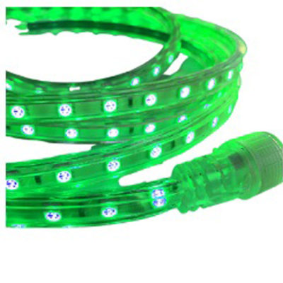 ruban led vert sicom